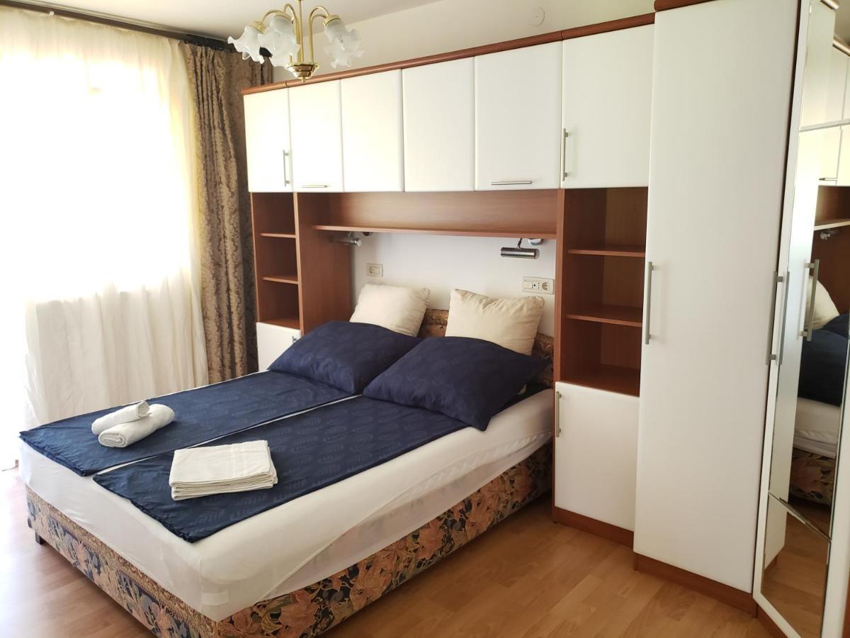 Risika Apartmani Exterior foto